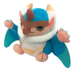CAPCOM Monster Hunter Rise Plush Collection Vol. 3 -Bandai Store ce82461027d04fdca3252f151c183d49.jpg