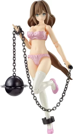 Max Factory PLAMAX GP-05 Guilty Princess Underwear Body Girl Jelly -Bandai Store ce988a2da8e24162aa5eb5534d08699f.jpg