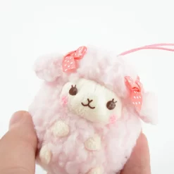Wooly Baby Sheep Plush Collection (Mini Strap) -Bandai Store ceb59fdd8eb040b6858aeb7b7936b0f6.jpg