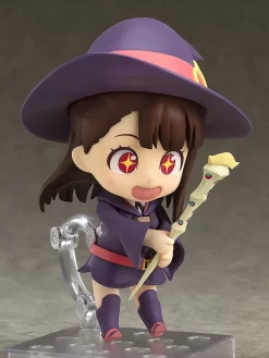 GOOD SMILE COMPANY Nendoroid Little Witch Academia Atsuko Kagari (Re-run) -Bandai Store d10906bf02a24ed18114ebcc433eecf1.jpg