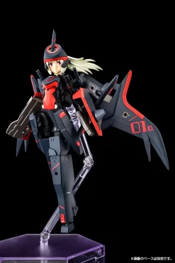 Kotobukiya Megami Device Busou Shinki Type Angel Arnval: Repaint Color Ver. 14 Kotobukiya Megami Device Busou Shinki Type Angel Arnval: Repaint Color Ver. -Bandai Store d21ce04fcffa4b89b625b3fca491503f.jpg