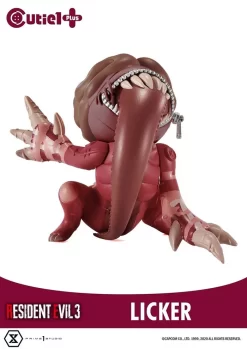 Cutie1 Plus Resident Evil 3 Licker -Bandai Store d245e9ded7d648d1b33bedcfd6a8ba21.jpg