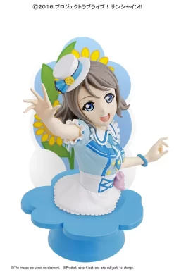 Bandai Figure-rise Bust Love Live! Sunshine!! You Watanabe