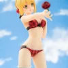 Fate/Extella Nero Claudius: Rose Vacance Ver. 1/8 Scale Figure