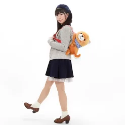 Mameshiba San Kyodai Dog Backpacks -Bandai Store d2f0890478d147e59fb29d3a105d40eb.jpg