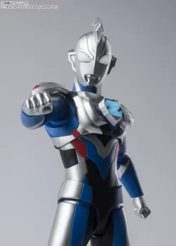Bandai S.H.Figuarts Ultraman Z Ultraman Z Original -Bandai Store d2fdb085659e4b7ea6c46f638c1e87cd.jpg