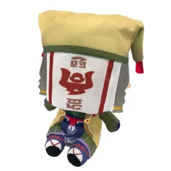 CAPCOM Monster Hunter Rise Plush Collection Vol. 9 8 CAPCOM Monster Hunter Rise Plush Collection Vol. 9 -Bandai Store d374cc5c4a1c44f1b614f8c53bf0f416.jpg