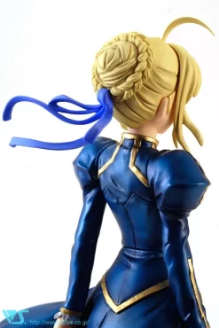 Fate/stay Night Charagumin Saber 1/8th Scale Garage Kit -Bandai Store d39222ba1aa64349a4ede6c03203d2be.jpg