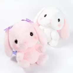Pote Usa Loppy Rabbit Backpacks Ver. 1 -Bandai Store d3b51b946ed04ff9815acca12d5e9357.jpg