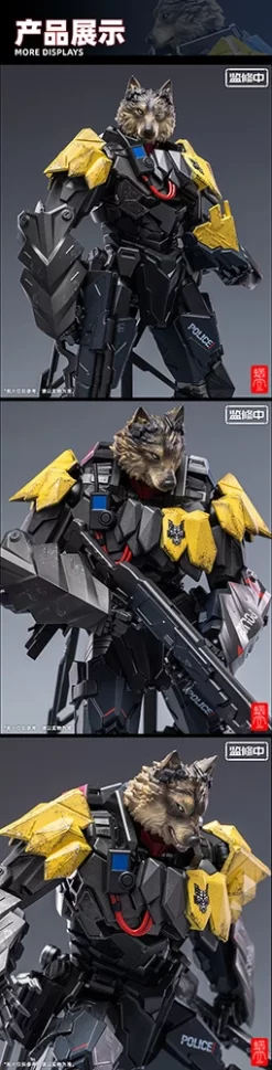 Tiwaz Commander Type 1/12 Scale Action Figure -Bandai Store d41fe929a79c474abfa97cc74c7e6e38.jpg