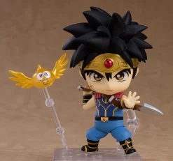 GOOD SMILE COMPANY Nendoroid Dragon Quest: The Legend Of Dai Dai
