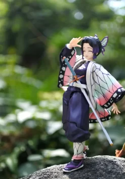 BUZZmod Demon Slayer: Kimetsu No Yaiba Shinobu Kocho 1/12 Scale Action Figure -Bandai Store d4b9f3ee899d48e7b5eba112b5f24333.jpg