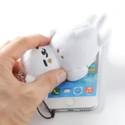 Neko Atsume Phone Cleaner Mascot Plush Collection 32 Neko Atsume Phone Cleaner Mascot Plush Collection -Bandai Store d4d6721afaed4f88b90360c13d0ce7cc.jpg