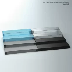 Bandai Collection Stage