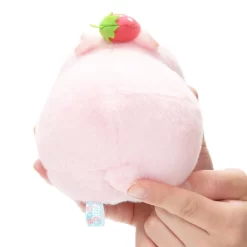 Coroham Coron Manmaru Friends Hamster Plush Collection (Standard) -Bandai Store d573832958b14a68aa9bd919d3aae60d.jpg