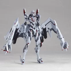 Evangelion Evolution EV-024 Evangelion ANIMA: Evangelion Euro-II Heurtebise 20 Evangelion Evolution EV-024 Evangelion ANIMA: Evangelion Euro-II Heurtebise -Bandai Store d5fe3c7119bf4da39a4ac275ccc9de6c.jpg
