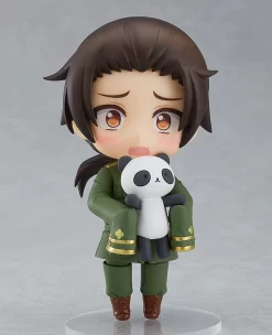 GOOD SMILE COMPANY Nendoroid Hetalia: World Stars China -Bandai Store d6d474a7ab634f01b03ef0a230821aba.jpg