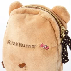 Rilakkuma Plush Pouch -Bandai Store d7055988feac407380fc828dfa2f5de9.jpg