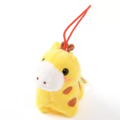 Puchimaru Daisuki Doubutsuen Animal Plush Collection (Mascot Size) -Bandai Store d72331cd22bc4b86b4f7534359248e9c.jpg