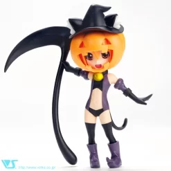 CharaGumin No. 031: Chibi Kantan-Tan - Halloween Ver. -Bandai Store d7e8a8c93dbe490cb1505a0febe5ae7c.jpg