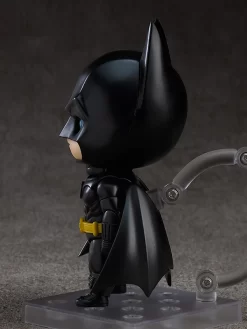 GOOD SMILE COMPANY Nendoroid Batman: 1989 Ver. 17 GOOD SMILE COMPANY Nendoroid Batman: 1989 Ver. -Bandai Store d808168fd49f45f8b64443a04b060db2.jpg