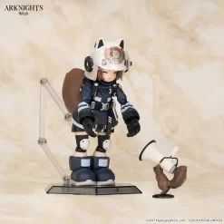 Apex Arctech Series Arknights Shaw 1/8 Scale Action Figure -Bandai Store d8319d6ba7f84a62a443a4f2daa71cea.jpg