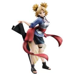 MegaHouse Naruto Gals Temari (Re-run) -Bandai Store d846a871d8764a7cb5df85b87f496f9c.jpg