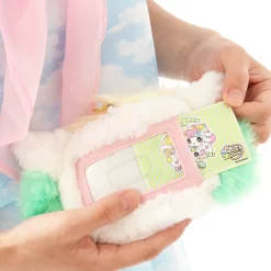 Peropero Sparkles Plush Face Pass Cases 20 Peropero Sparkles Plush Face Pass Cases -Bandai Store d8501f5664aa4590ab55c338a630644a.jpg