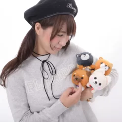 Mameshiba San Kyodai Pen Pouches 32 Mameshiba San Kyodai Pen Pouches -Bandai Store d86d13843ecf4366bfc006a84f39b2b7.jpg