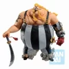 Ichibansho Figure One Piece Queen (The Fierce Men Who Gathered At The Dragon)