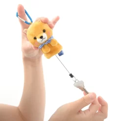 Mameshiba San Kyodai Dog Reel Key Cover Collection -Bandai Store d8cafe213a6f4dc6abfabeb52107481d.jpg