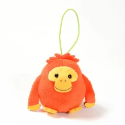 Puchimaru Daisuki Doubutsuen Animal Plush Collection (Mascot Size)