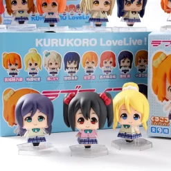 Love Live! Kurukoro Minifigure Box Vol. 2 -Bandai Store d9459cd8bbd3415290733de6fc02e452.jpg