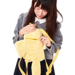 Fluffies Backpacks 39 Fluffies Backpacks -Bandai Store d97d573c21e64db0a09eb9c1d9ba212b.jpg