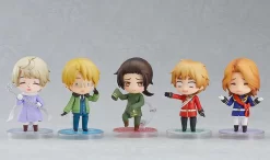 GOOD SMILE COMPANY Nendoroid Hetalia: World Stars China -Bandai Store d98c5f13f3c948948d70506bd5a80b1b.jpg
