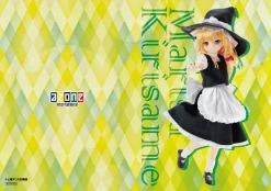 Pure Neemo Character Series 132: Touhou Project Marisa Kirisame 1/6 Scale Doll (Re-run) -Bandai Store d9917596489344e7818c11000754a5f0.jpg