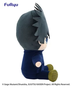 Jujutsu Kaisen Kyurumaru Big Plush Toy Megumi Fushiguro -Bandai Store da3e46671bdc44cca7f856461382bb69.jpg