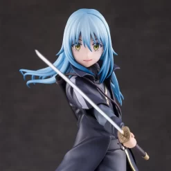 That Time I Got Reincarnated As A Slime Rimuru Tempest Non-Scale Figure -Bandai Store db1989d514804e5fb01bea95ac8af752.jpg