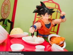 Bandai S.H.Figuarts Dragon Ball Z Son Goku's Harahachibunme Set 12 Bandai S.H.Figuarts Dragon Ball Z Son Goku's Harahachibunme Set -Bandai Store db9dde43188b4e9db9ec2691f45ce4d3.jpg