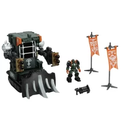 ARC-19 Archecore Ymirus 1/35 Scale Yggdrasill OT-43 Battle Oven