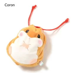 Coroham Coron Hamster Pouches -Bandai Store dbc5c5ff5a2f40838828ae153dbccc57.jpg