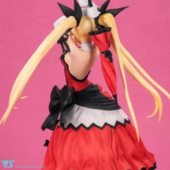 CharaGumin Misty | Shining Blade Garage Kit -Bandai Store dbee09e1f7404485a1369f7a37d2f95a.jpg