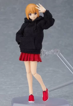Max Factory Figma Styles Hoodie Outfit -Bandai Store dbee8914425e49f493198029862c1a89.jpg