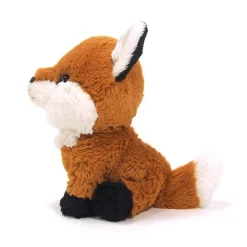 Fluffies Small Fox Plush -Bandai Store dc07bd0bb49c4993b232cf00df5d5784.jpg