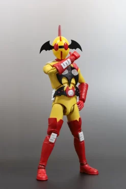 Hero Action Figure Akumaizer 3 Evil & Gabra Set -Bandai Store dc3b00fd188d405cb57bbde5173da42a.jpg