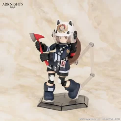 Apex Arctech Series Arknights Shaw 1/8 Scale Action Figure -Bandai Store dd3565408a2b4b74bdc39bb2c28a1271.jpg