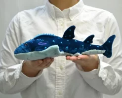 Bowmouth Guitarfish Plushie 15 Bowmouth Guitarfish Plushie -Bandai Store dd7f5905473048b1868f6b1619616e72.jpg