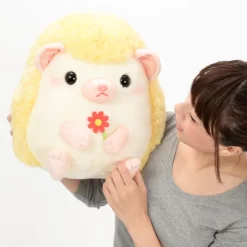 Horinezumi No Harin Plush Collection (Big) -Bandai Store ddd2c04a7eda4dbd974e9481469be282.jpg