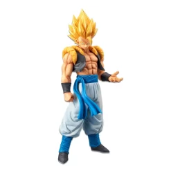 BANPRESTO Dragon Ball Super Grandista Nero Gogeta