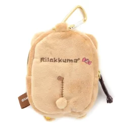 Rilakkuma Plush Pouch -Bandai Store ded40b8e2da54aeea17bfe98859787e4.jpg